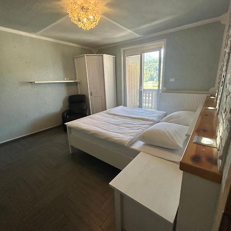 Apartments Ema 보히니 외부 사진