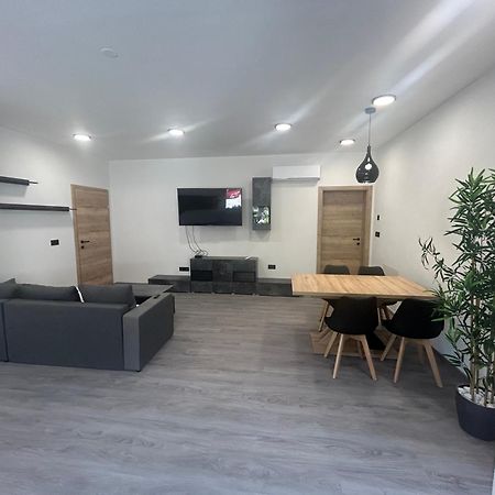 Apartments Ema 보히니 외부 사진