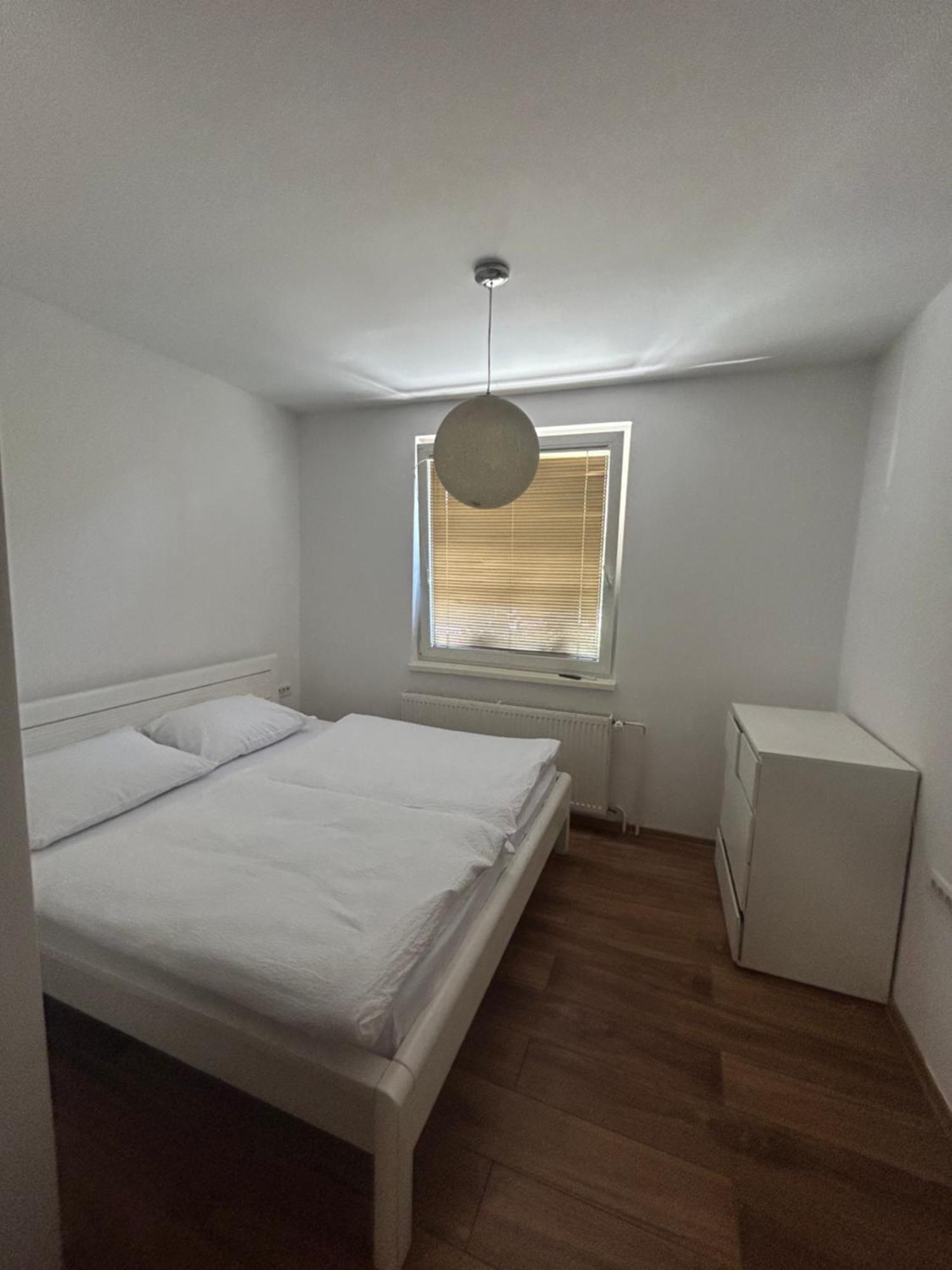 Apartments Ema 보히니 외부 사진