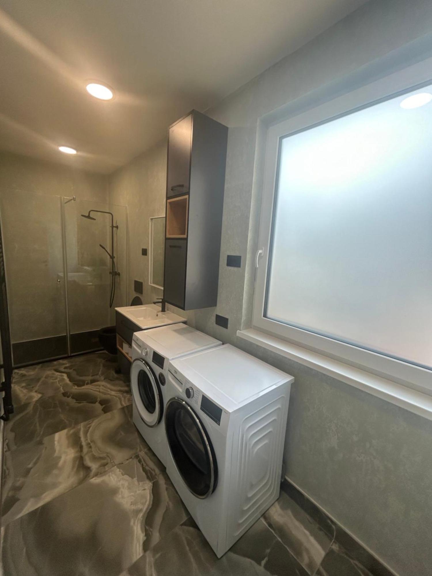 Apartments Ema 보히니 외부 사진