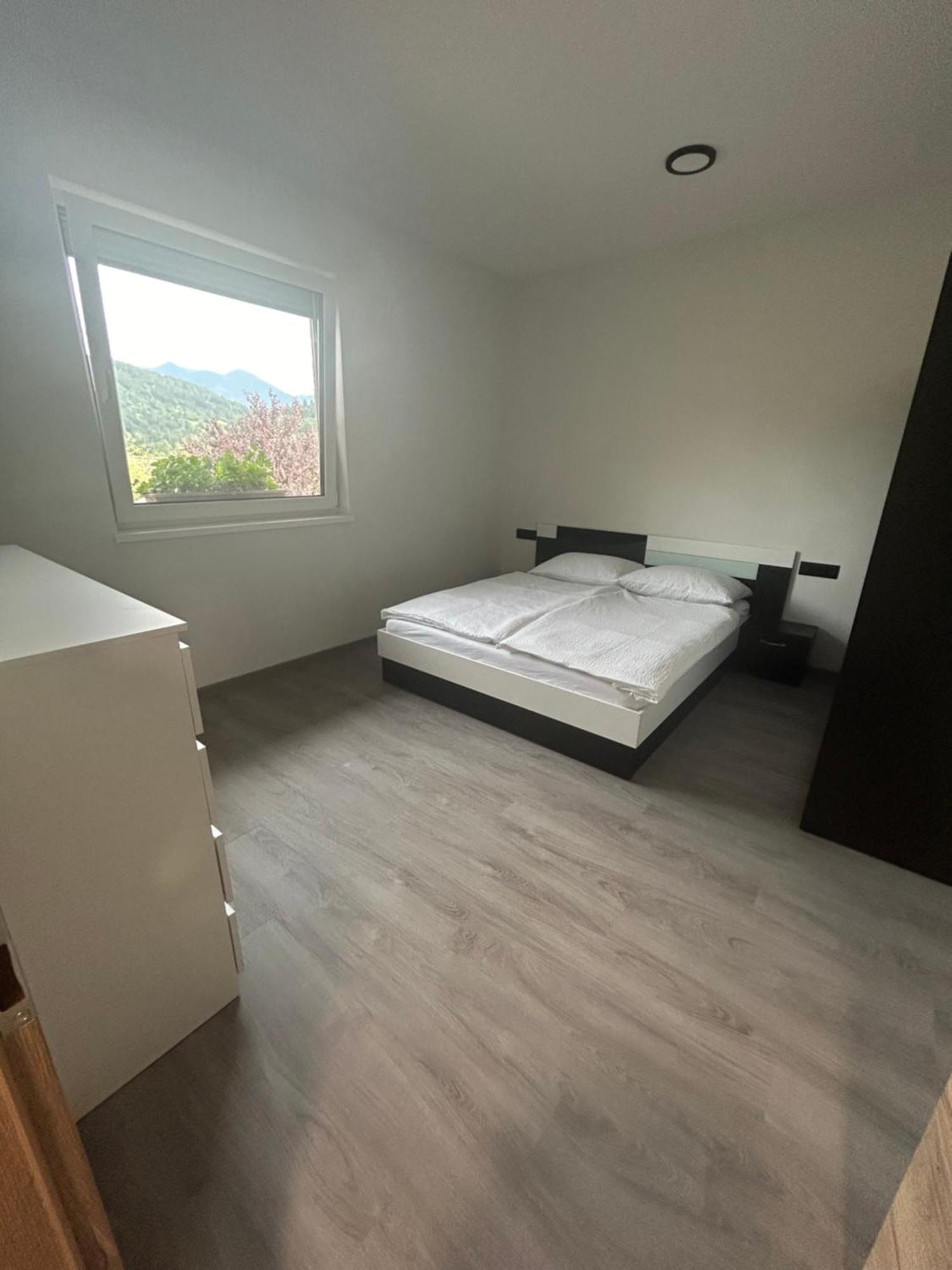 Apartments Ema 보히니 외부 사진