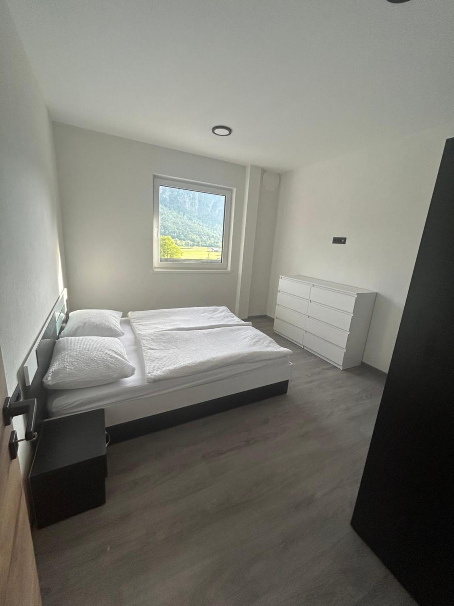 Apartments Ema 보히니 외부 사진